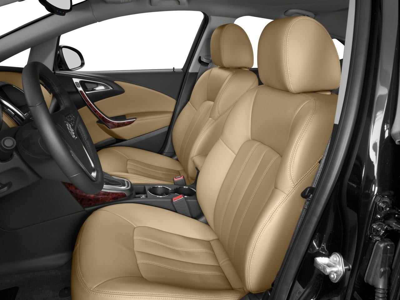 2016 Buick Verano 4dr Sdn Sport Touring