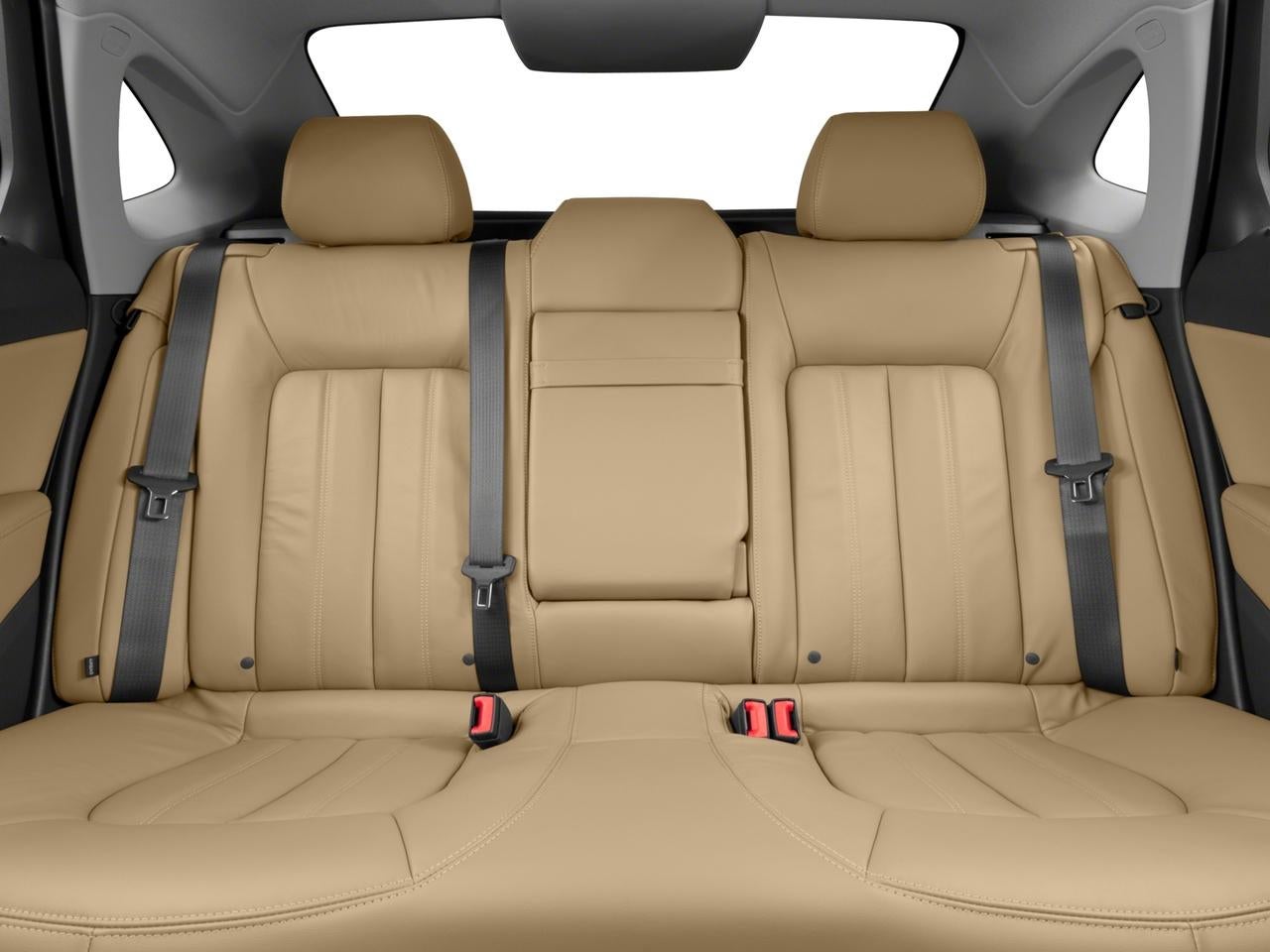 2016 Buick Verano 4dr Sdn Sport Touring