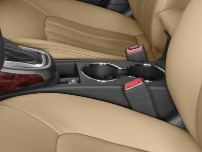 2016 Buick Verano 4dr Sdn Sport Touring
