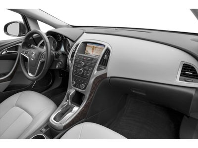 2016 Buick Verano 4dr Sdn Sport Touring
