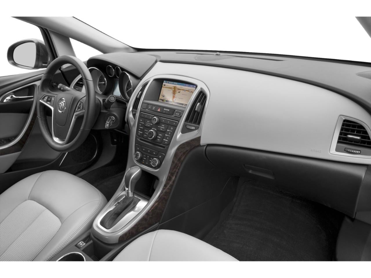 2016 Buick Verano 4dr Sdn Sport Touring