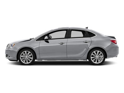 2016 Buick Verano 4dr Sdn Sport Touring