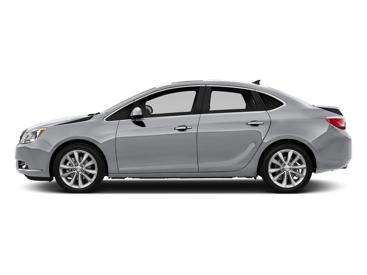2016 Buick Verano 4dr Sdn Sport Touring