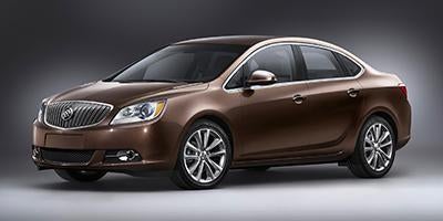 2016 Buick Verano 4dr Sdn Sport Touring