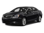 2016 Buick Verano 4dr Sdn Sport Touring