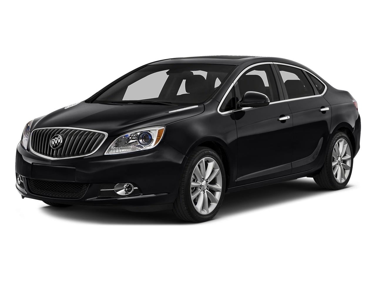 2016 Buick Verano 4dr Sdn Sport Touring
