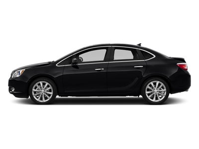 2016 Buick Verano 4dr Sdn Sport Touring
