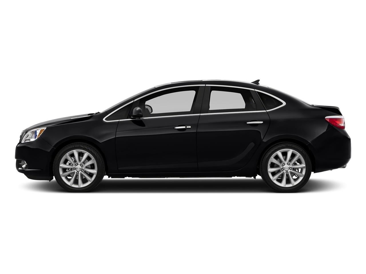 2016 Buick Verano 4dr Sdn Sport Touring