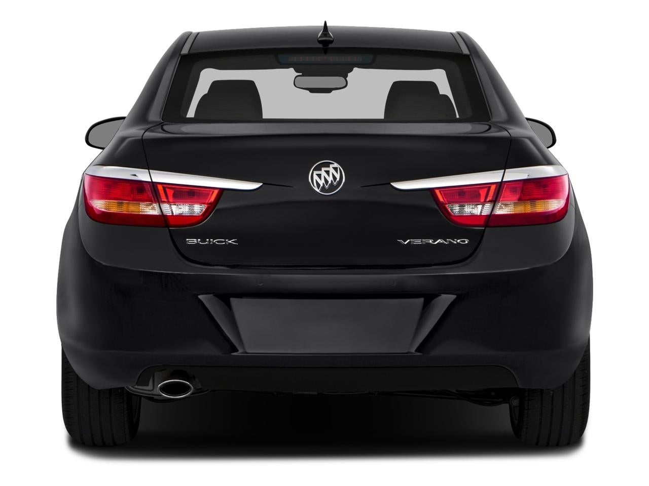 2016 Buick Verano 4dr Sdn Sport Touring