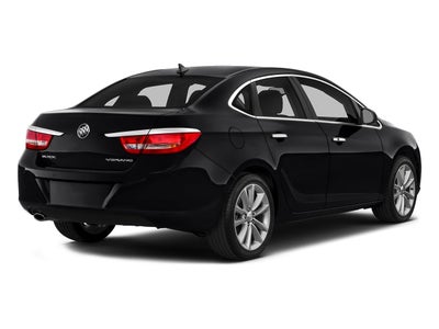 2016 Buick Verano 4dr Sdn Sport Touring