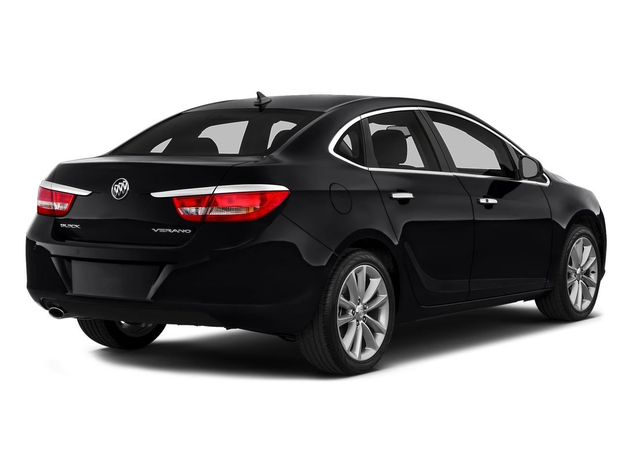 2016 Buick Verano 4dr Sdn Sport Touring