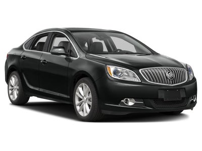2016 Buick Verano 4dr Sdn Sport Touring