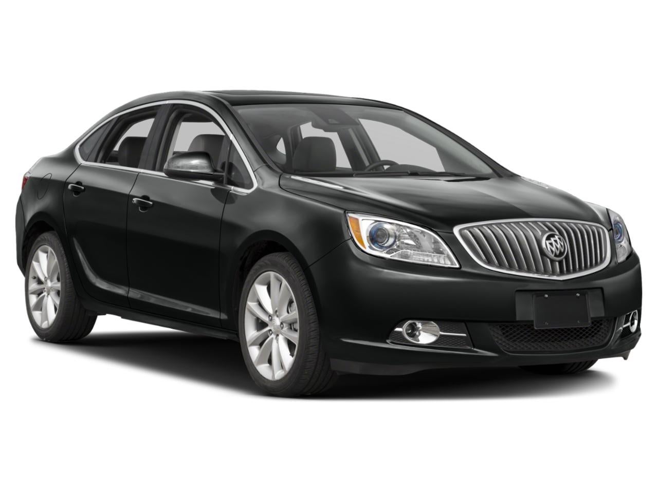 2016 Buick Verano 4dr Sdn Sport Touring