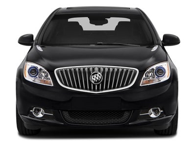 2016 Buick Verano 4dr Sdn Sport Touring