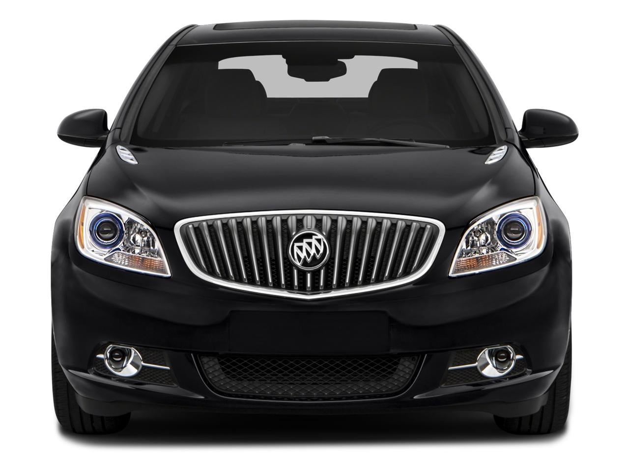 2016 Buick Verano 4dr Sdn Sport Touring