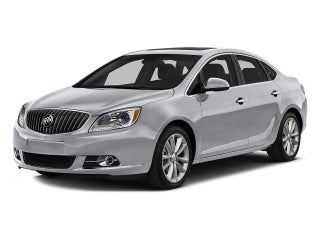 2016 Buick Verano 4dr Sdn Sport Touring