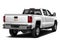 2018 Chevrolet Silverado 2500 HD Crew Cab Standard Box 4-Wheel Drive LT