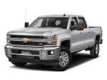 2018 Chevrolet Silverado 2500 HD Crew Cab Standard Box 4-Wheel Drive LT
