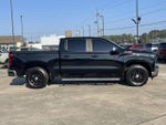 2021 Chevrolet Silverado 1500 Crew Cab Short Box 4-Wheel Drive LT