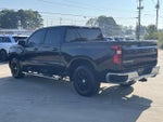 2021 Chevrolet Silverado 1500 Crew Cab Short Box 4-Wheel Drive LT