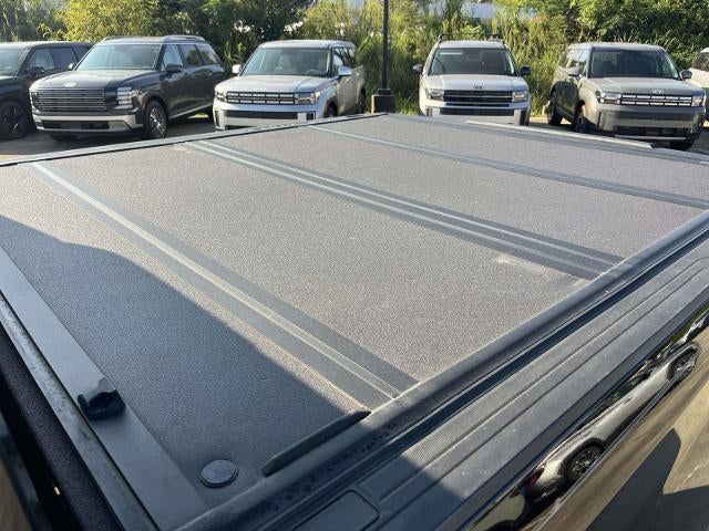 2021 Chevrolet Silverado 1500 Crew Cab Short Box 4-Wheel Drive LT