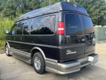 2004 GMC Savana Cargo Van 1500 REG WB