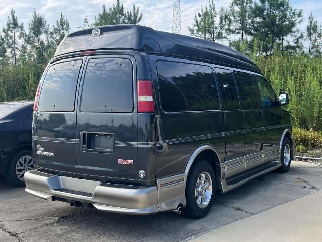 2004 GMC Savana Cargo Van 1500 REG WB