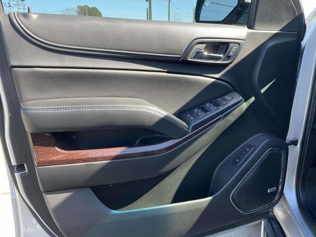 2018 GMC Yukon XL 4WD 4dr SLT Standard Edition