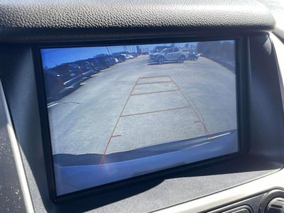 2018 GMC Yukon XL 4WD 4dr SLT Standard Edition