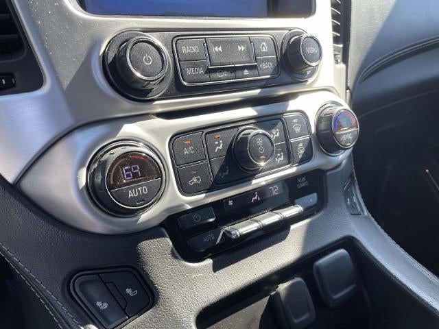 2018 GMC Yukon XL 4WD 4dr SLT Standard Edition