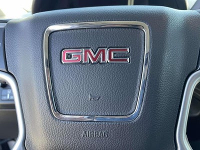 2018 GMC Yukon XL 4WD 4dr SLT Standard Edition