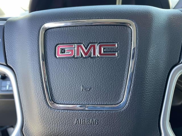 2018 GMC Yukon XL 4WD 4dr SLT Standard Edition
