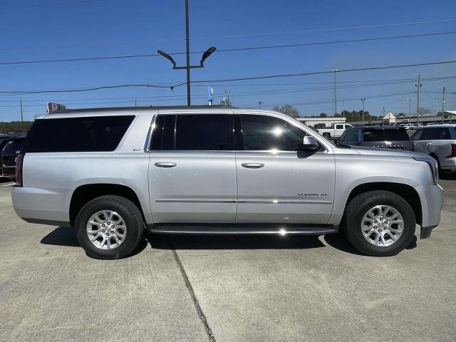 2018 GMC Yukon XL 4WD 4dr SLT Standard Edition