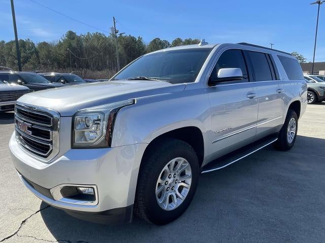 2018 GMC Yukon XL 4WD 4dr SLT Standard Edition