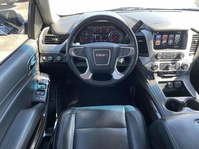 2018 GMC Yukon XL 4WD 4dr SLT Standard Edition