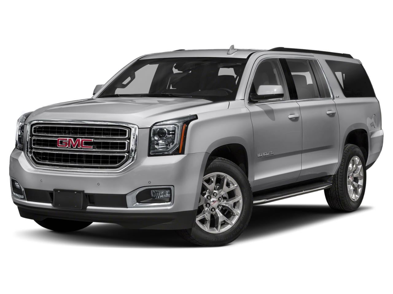 2018 GMC Yukon XL 4WD 4dr SLT Standard Edition