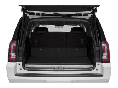 2018 GMC Yukon XL 4WD 4dr SLT Standard Edition