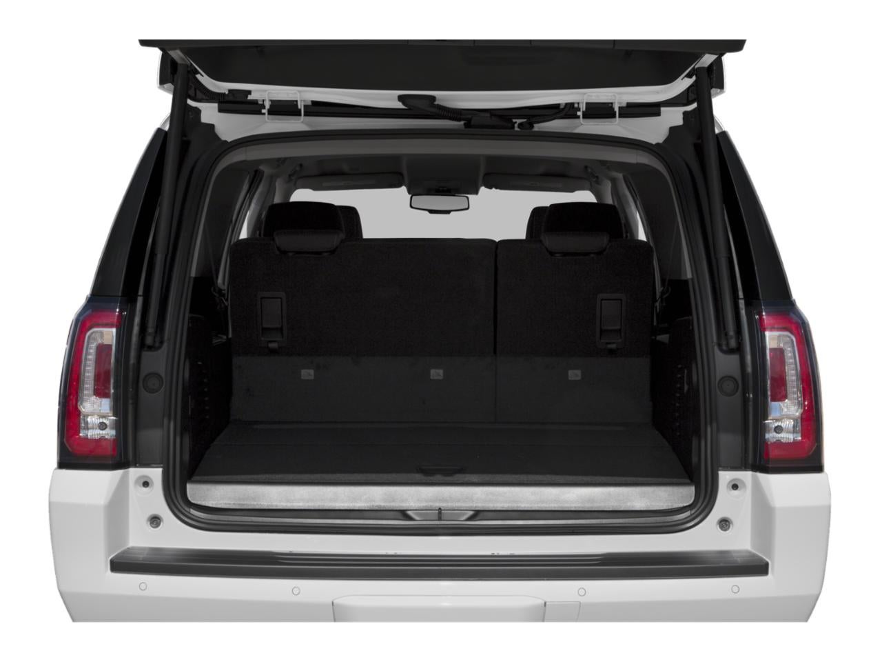 2018 GMC Yukon XL 4WD 4dr SLT Standard Edition