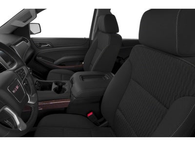 2018 GMC Yukon XL 4WD 4dr SLT Standard Edition