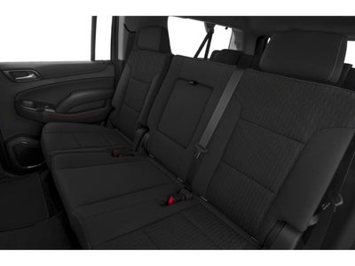 2018 GMC Yukon XL 4WD 4dr SLT Standard Edition