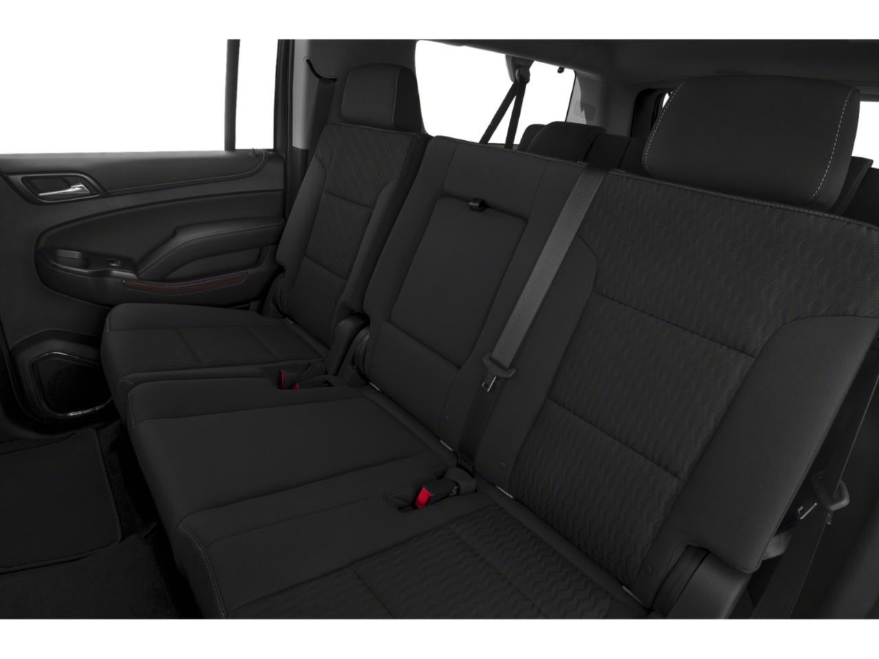 2018 GMC Yukon XL 4WD 4dr SLT Standard Edition