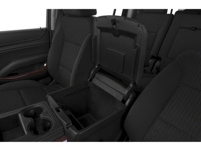 2018 GMC Yukon XL 4WD 4dr SLT Standard Edition