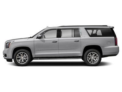 2018 GMC Yukon XL 4WD 4dr SLT Standard Edition