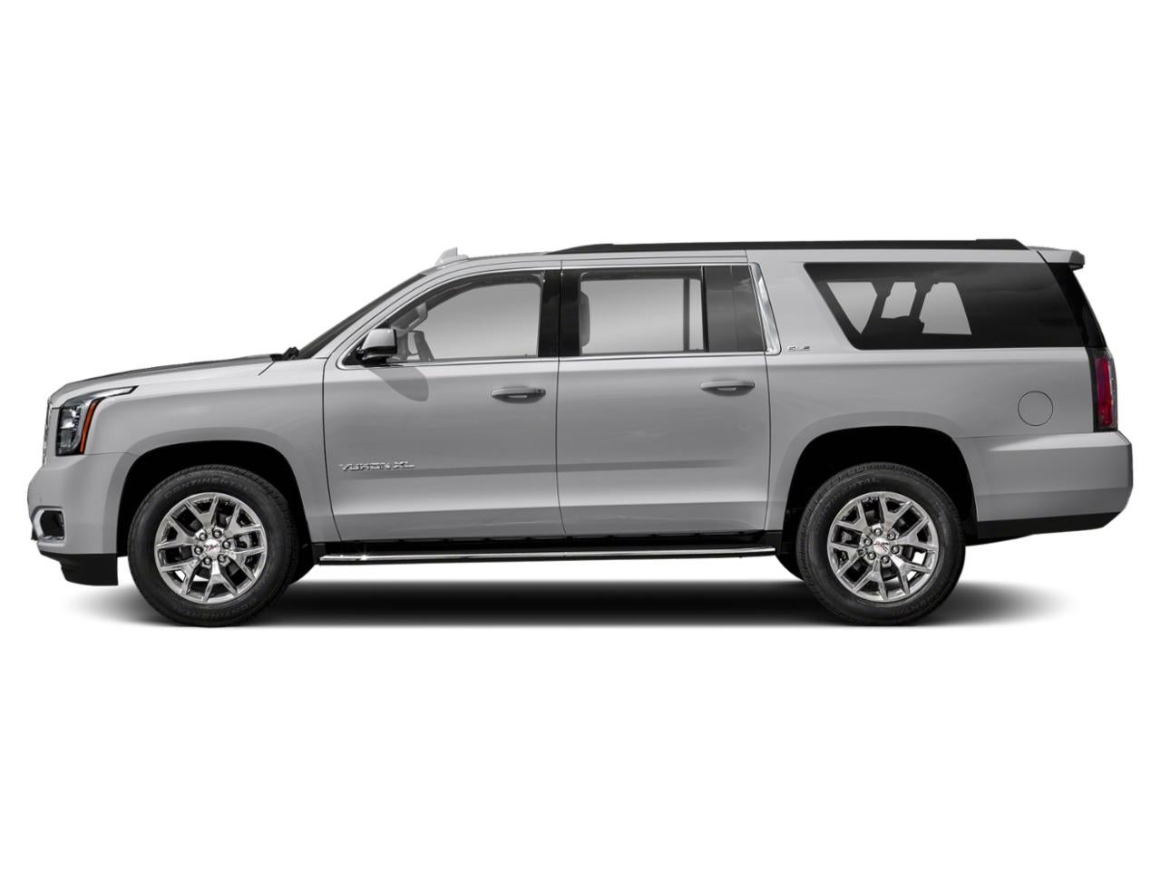 2018 GMC Yukon XL 4WD 4dr SLT Standard Edition