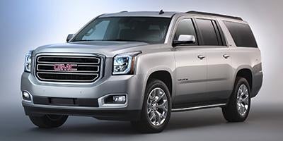 2018 GMC Yukon XL 4WD 4dr SLT Standard Edition