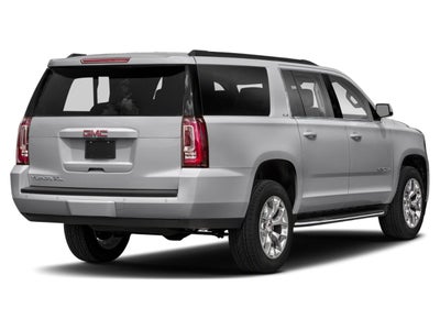 2018 GMC Yukon XL 4WD 4dr SLT Standard Edition