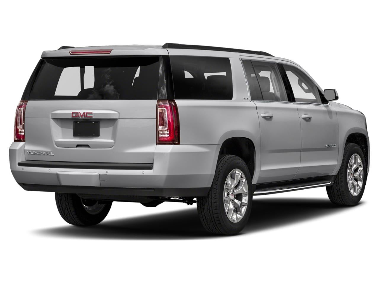 2018 GMC Yukon XL 4WD 4dr SLT Standard Edition