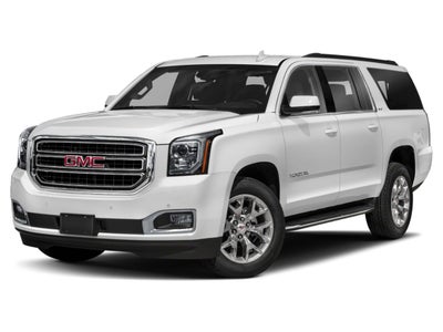 2018 GMC Yukon XL 4WD 4dr SLT Standard Edition