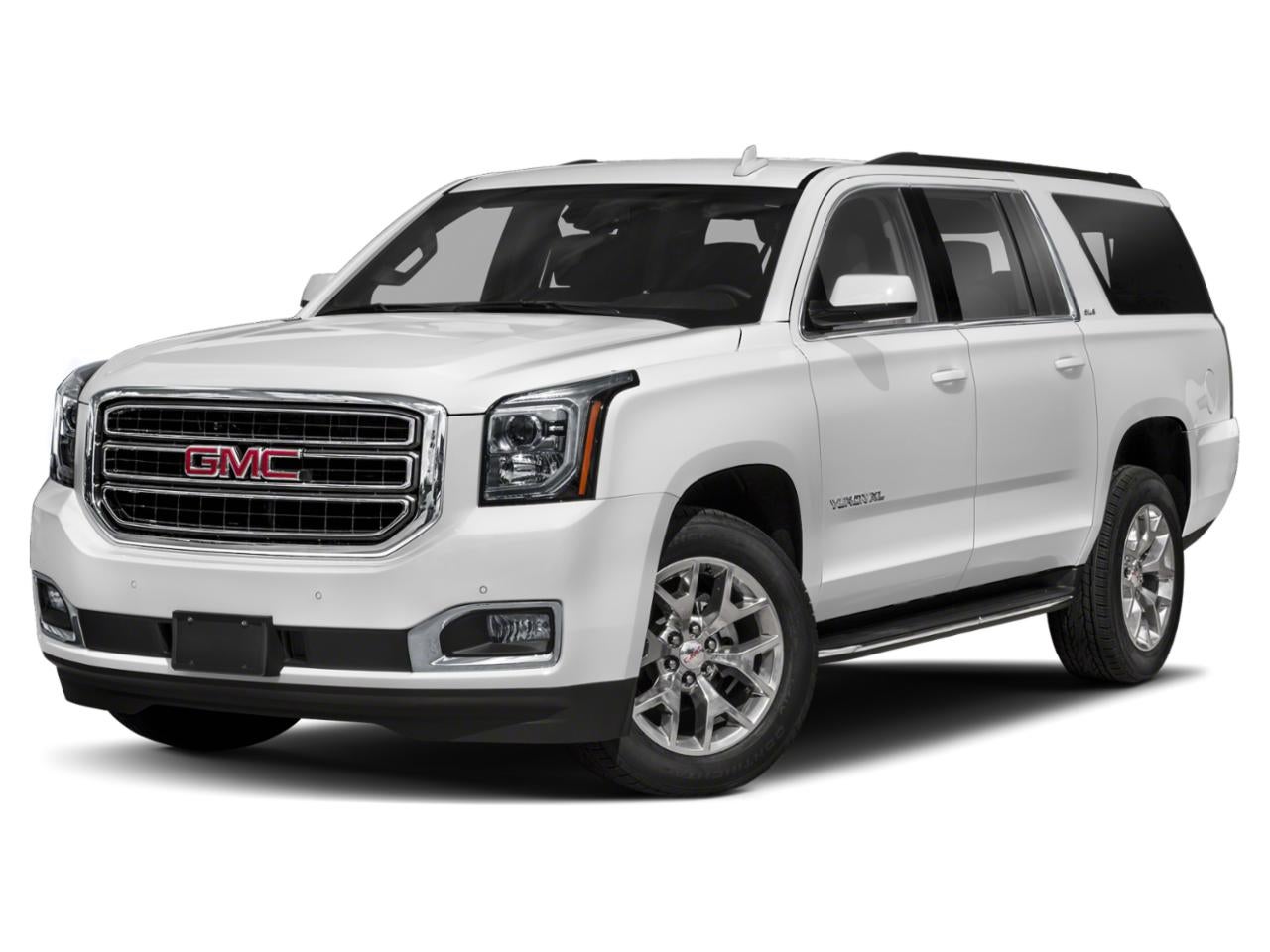 2018 GMC Yukon XL 4WD 4dr SLT Standard Edition