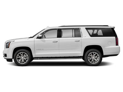 2018 GMC Yukon XL 4WD 4dr SLT Standard Edition